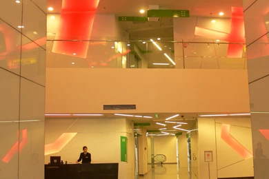 L Reception In Beijing High Resolution