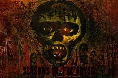 Slayer Seasons In The Abyss Wallpapers HD By Aerorock36 On DeviantArt