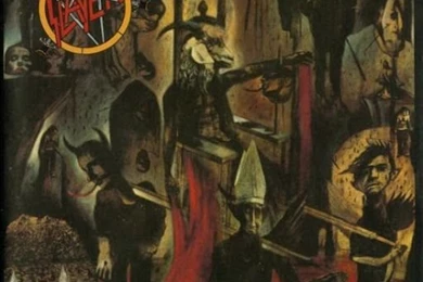 Slayer BADASS Wallpapers!   Android Apps & Games On Brothersoft.com