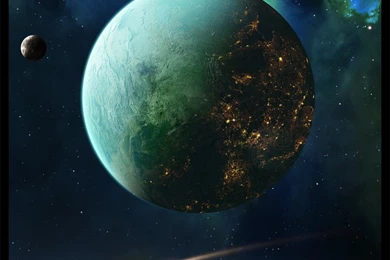 Horizon By Gabriel BS On DeviantArt