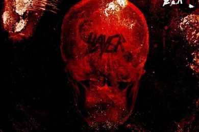 Slayer   Slayer Wallpapers (1631348)   Fanpop
