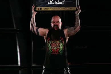 Download Slayer Music Gallery Wallpapers 1280x960