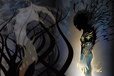 Darkness Wallpapers 124216