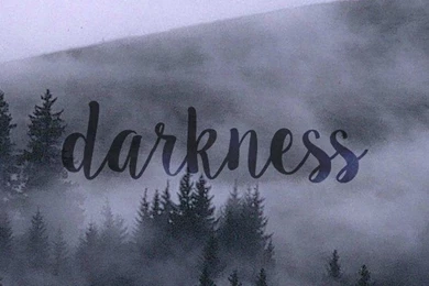 DARKNESS   Image