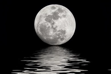 Full Moon HD Wallpaper, Full Moon Backgrounds, New Wallpapers