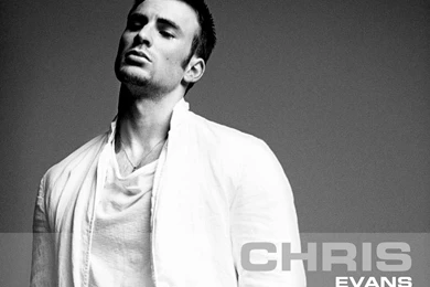 Chris Evans   Hottest Actors Wallpapers (826860)   Fanpop
