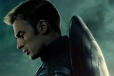 Captain America The Winter Soldier Chris Evans HD Desktop ...