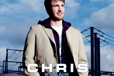 Chris Evans   Chris Evans Wallpapers (645400)   Fanpop