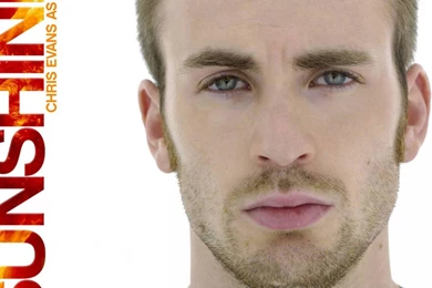 Sunshine Chris Evans Wallpapers   (