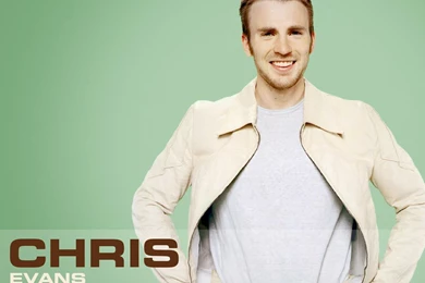 Chris Evans Wallpapers