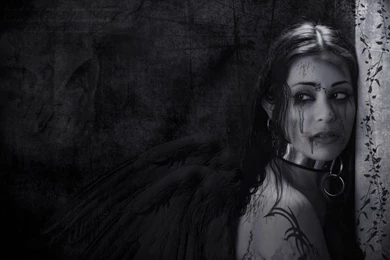Dark Angel Wallpapers 49
