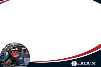 PowerPoint Backgrounds – Northland Community & Technical College