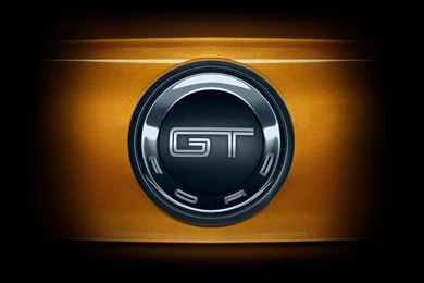 Ford Mustang GT Cars Auto PPT Backgrounds For Powerpoint Templates ...