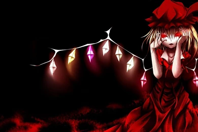Touhou Wallpapers Pack 27