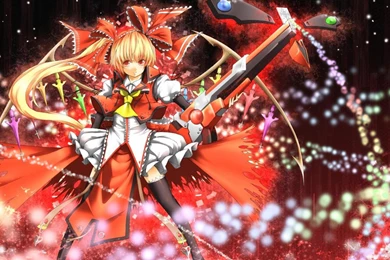 Flandre Scarlet Wallpapers   (