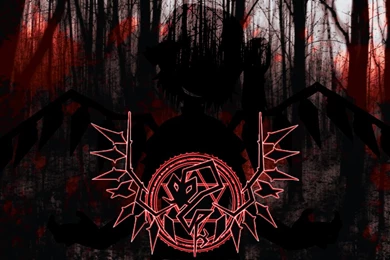 Flandre Scarlet Wallpapers By Okuni Evangeline Yin On DeviantArt