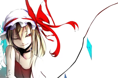 Flandre Scarlet/
