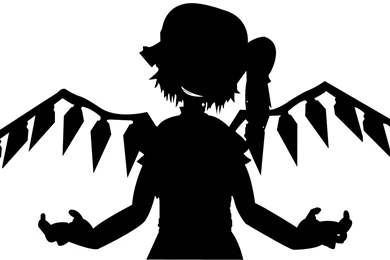 Flandre Scarlet Wallpapers By Saiyan chan On DeviantArt