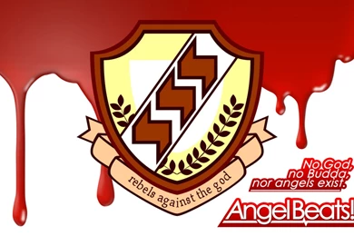 Angel Beats Wallpapers