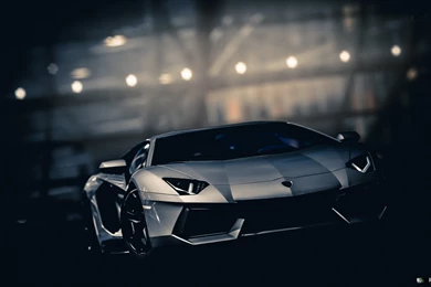 Gallery For   Lamborghini Cars Wallpapers PC