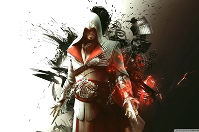 Assassins Creed Killing Machine Desktop Backgrounds HD 1920x1080 ...