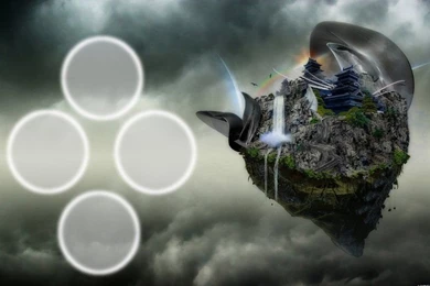 DeviantART: More Like Killzone Mercenary PS VITA Wallpapers By ~GYNGA