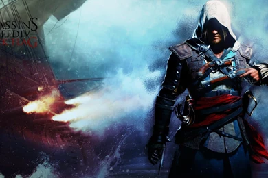 Assassin's Creed Wallpapers :: HD Wallpapers