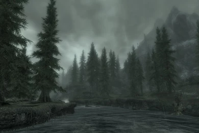 SNOW   Skyrim Photographer   Web Gallery