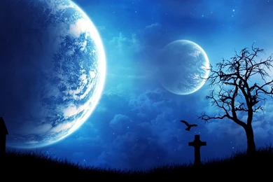 A Dreamy World Computer Wallpapers, Desktop Backgrounds ...