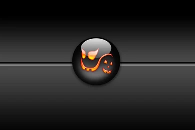 Desktop Wallpapers · Gallery · Computers · Halloween Vista ...