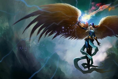 Heroes Alliance Hd Wallpaper Backgrounds 1280x1024 Laptop ...