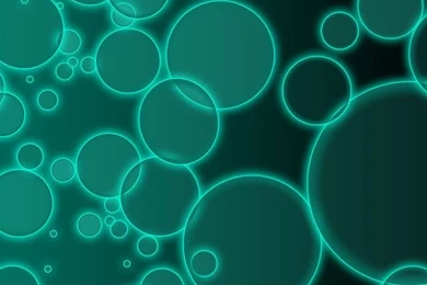 Bubbles iPhone 5s Wallpapers