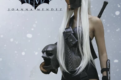 Arkhamorigins   DeviantArt