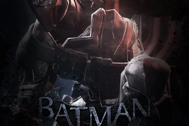 Arkham Origins Deathstroke Poster By LILR4MBO On DeviantArt
