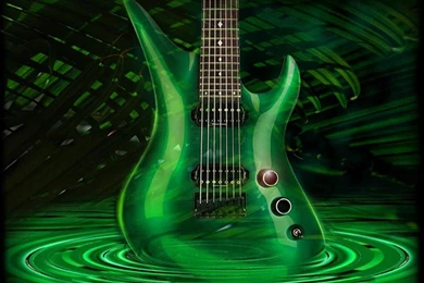 Love Wallpaper: Gambar Gambar Gitar Keren