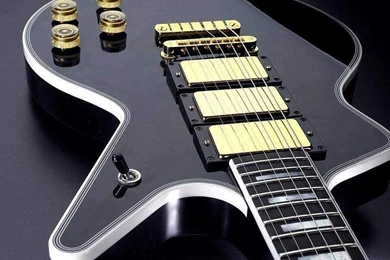 Guitar Computer Wallpapers, Desktop Backgrounds