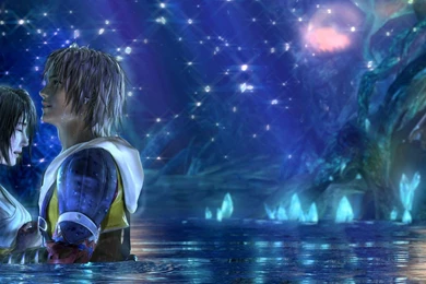 Final Fantasy High Quality Images Anime HD Wallpapers Wallpapers ...