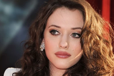 Kat Dennings