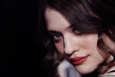 Kat Dennings Wallpapers   Female Celebrity   Crazy Frankenstein