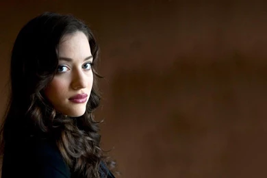 Kat Dennings Hot