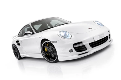 White Car Wallpapers