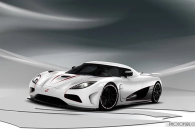 Sports Car Wallpapers 2011