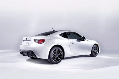 Toyota White Car Wallpapers HD