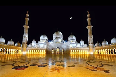 Masjid Al Aqsa HD Wallpapers 2015 ~ Snipping World!