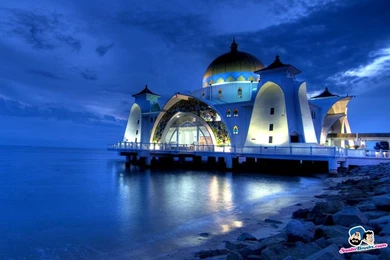 Mosque HD Wallpapers