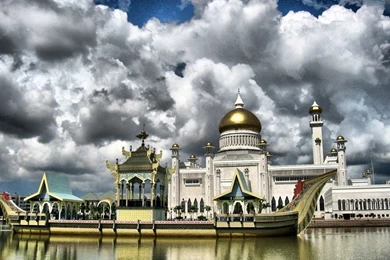 Brunei HD Wallpapers