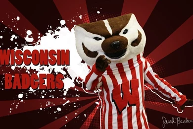 Wisconsin Badgers Wallpapers By Sabbz103 On DeviantArt