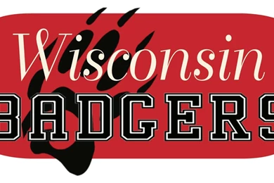 WISCONSIN BADGERS College Football Wallpapers