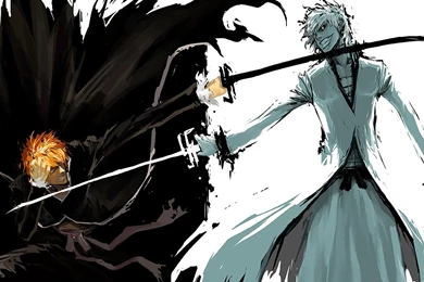 Bleach HD Wallpapers And Backgrounds