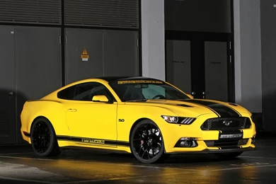 2015 yellow geigercars ford mustang gt side view 49993 2560x1600.jpg